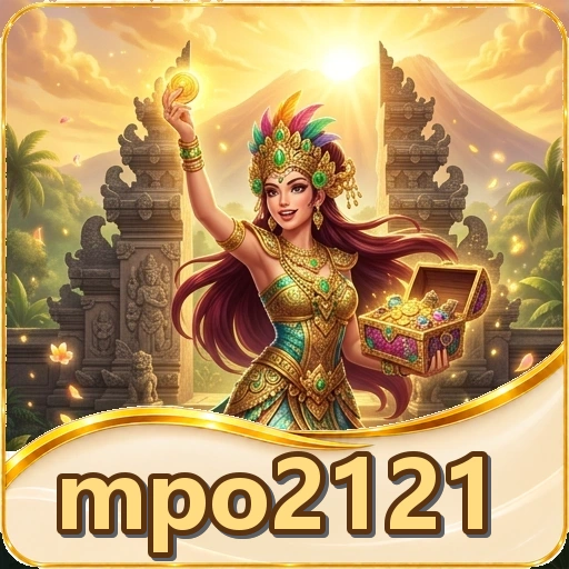 Contoh katalog aplikasi di mpo2121
